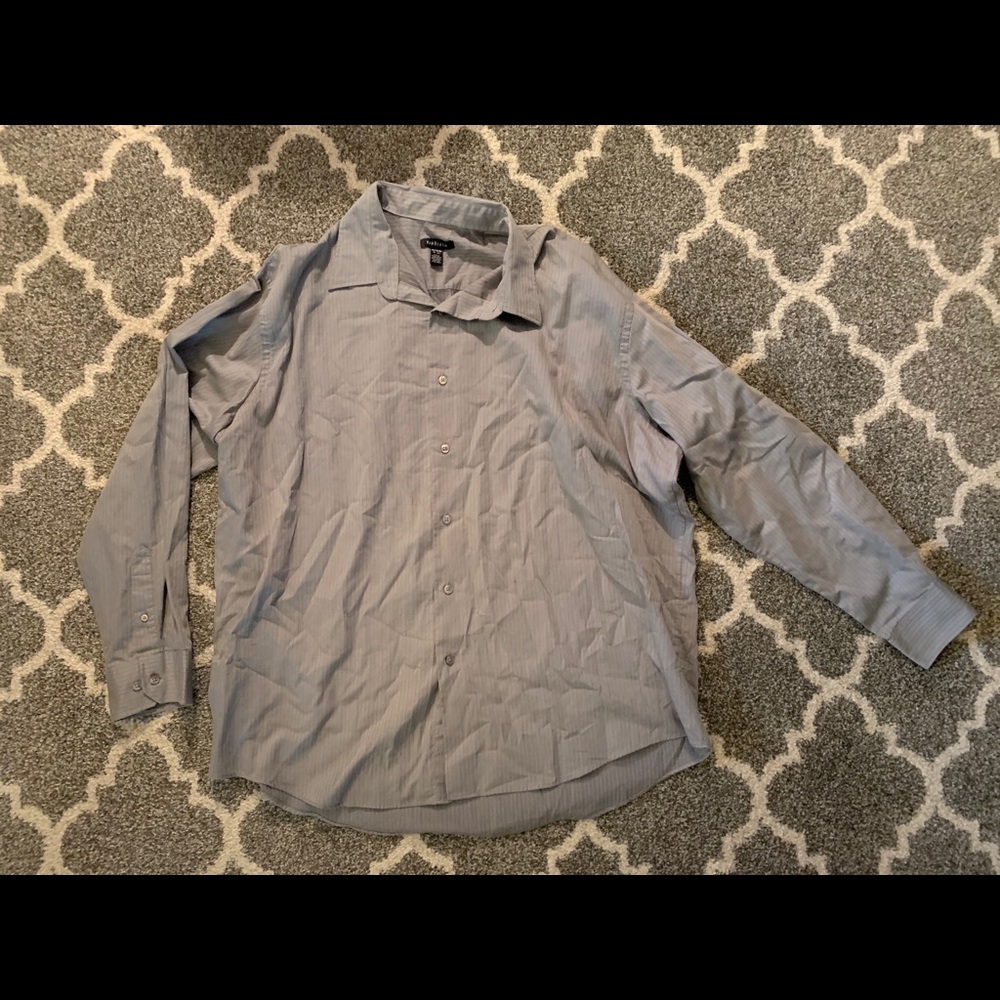 Men’s 2x dress shirt